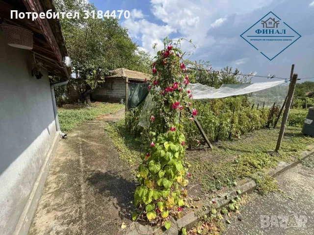 🏡 КЪЩА С ГОЛЯМ ДВОР В С. СТРУЙНО! , снимка 5 - Къщи - 55882448