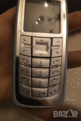 Колекционерски телефон NOKIA 3120 , снимка 3 - Nokia - 31111188