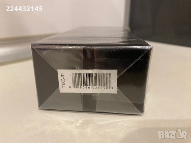 Tom Ford Oud Wood 100m edp Barcod , снимка 4 - Унисекс парфюми - 52172062