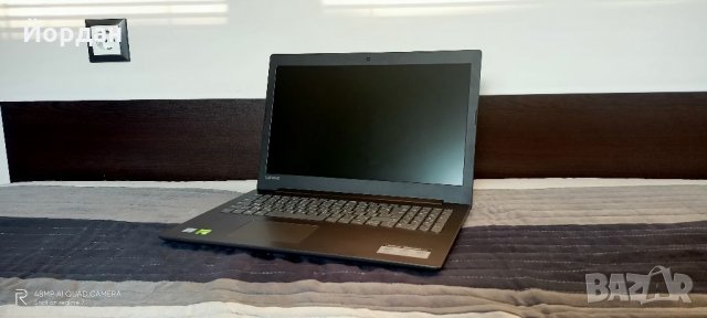 Мощен лаптоп Lenovo Ideapad 330  FHD, снимка 2 - Лаптопи за игри - 32157199