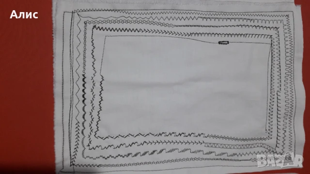 шевна машина, снимка 12 - Шевни машини - 51245261