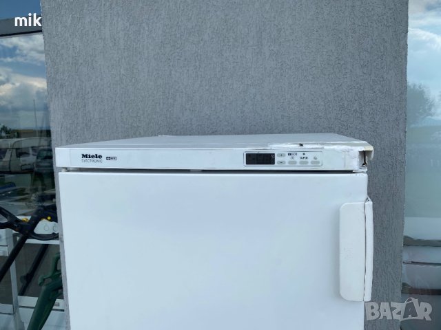 Фризер Миеле - Miele  145 см , снимка 3 - Фризери - 40808877