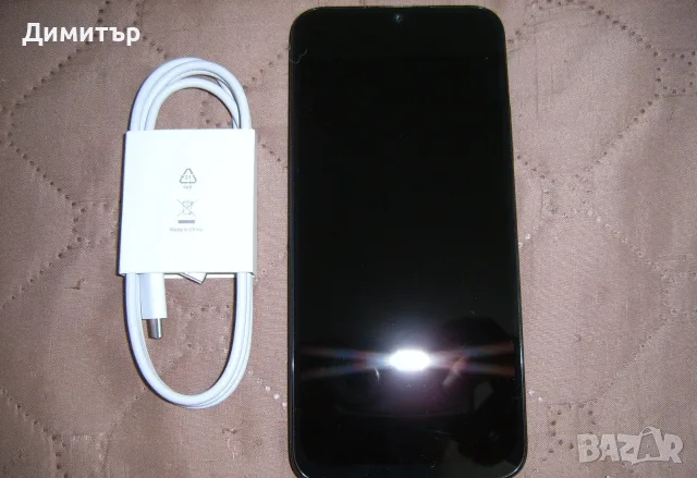 Нов смартфон Xiaomi, снимка 3 - Xiaomi - 56105757