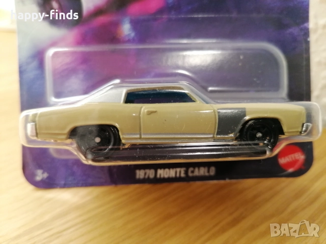 Hot Wheels Silver Series – Fast & Furious: Tokyo Drift (25 Years), снимка 4 - Колекции - 52830760
