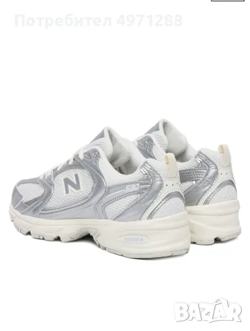 Нови маратонки New Balance , снимка 2 - Маратонки - 56442354