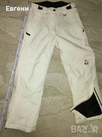 Детски ски панталон, снимка 2 - Зимни спортове - 52974683