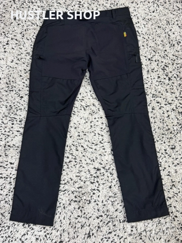 Работен панталон BLAKLADER. Размер 50, снимка 4 - Панталони - 52665521