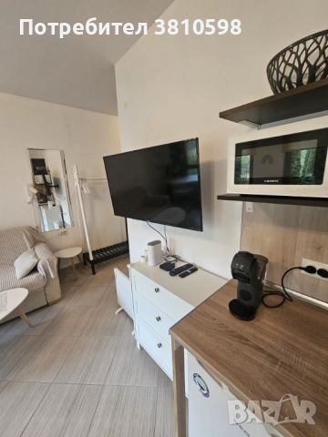 Студио от собственика, снимка 4 - Апартаменти - 52414775