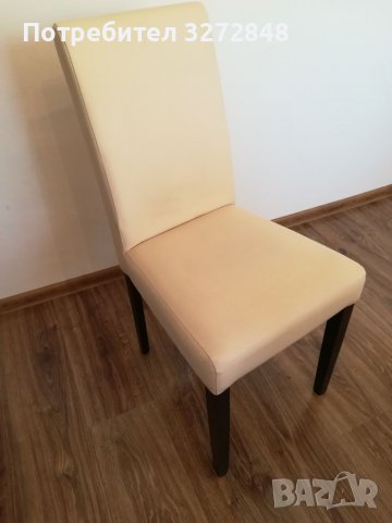 Стол - 1бр./ Австрия /, снимка 8 - Столове - 38153378