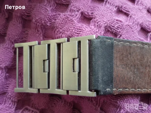 часовник michael kors, снимка 6 - Дамски - 47517542