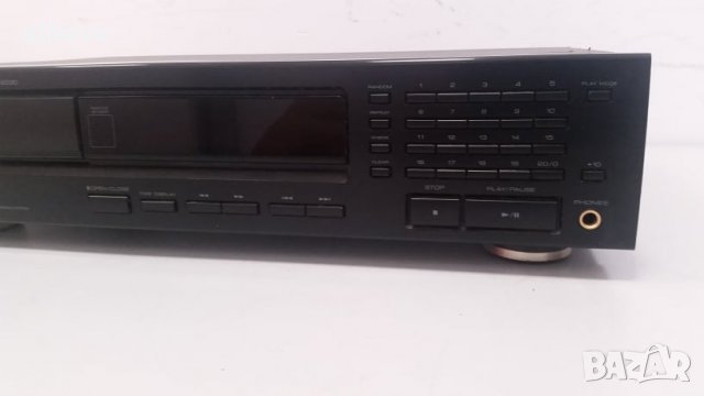 CD player Kenwood DP-2030, снимка 9 - MP3 и MP4 плеъри - 29679362