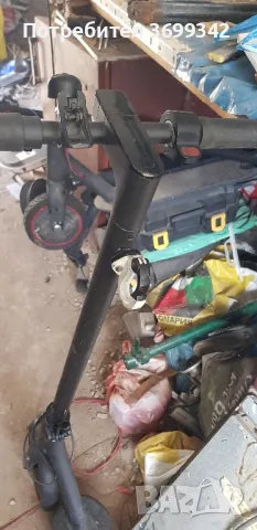 Закачалка за багаш за хиоми 365, снимка 2 - Части за велосипеди - 47716937