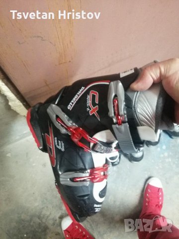 Ски обувки, снимка 7 - Зимни спортове - 30820469