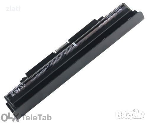 Батерия 5200mah за Dell Inspiron 13r,14r,15r,17r, Vostro 1440,1450,154, снимка 5 - Батерии за лаптопи - 39055954