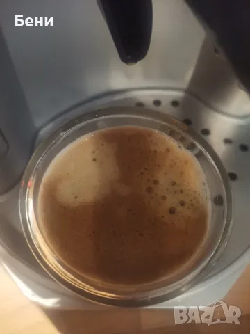 Продавам еспресо кафемашина Breville Mokona , снимка 6 - Кафемашини - 55962255