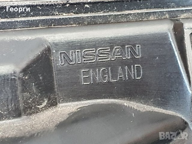 Десен стоп за Nissan Qashqai II J11 facelift, снимка 6 - Части - 37922377