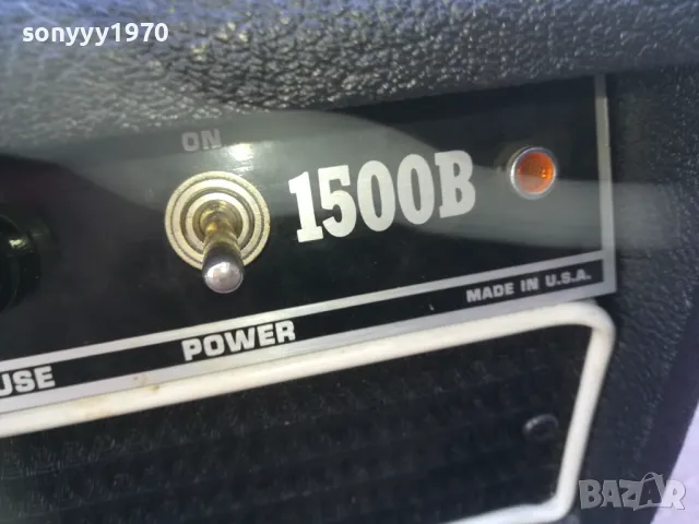 MARLBORO-MADE IN USA 2110241731, снимка 12 - Ресийвъри, усилватели, смесителни пултове - 47666463