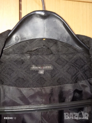 Продавам, снимка 4 - Палта, манта - 52384841