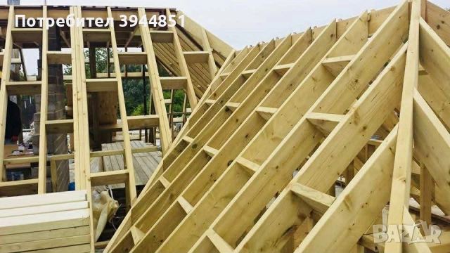 Покривни ремонти в София, снимка 9 - Ремонти на покриви - 52829270