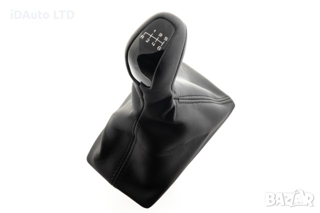 Mercedes w211 / w203 скоростен лост, маншон и топка, кожа, мерцедес, снимка 2 - Аксесоари и консумативи - 40349741