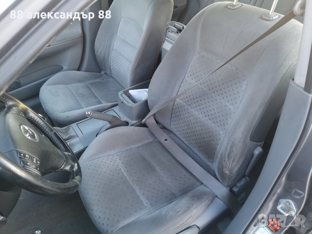 продавм мазда 6 НА ЧАСТИ -ДИЗЕЛ, снимка 12 - Автомобили и джипове - 32163906