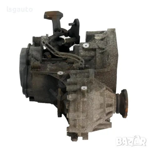 Петстепенна скоростна кутия Volkswagen Golf VI 2008-2016 ID: 141926, снимка 4 - Части - 48799764