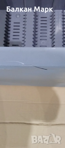 ГОЛЕМИ САКСИИ Deroma, модел MILLENNIUM – С МАЛКИ ДЕФЕКТИ, НОВИ, снимка 5 - Саксии и кашпи - 52707527