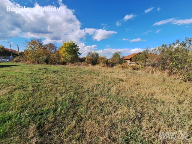 Продавам , снимка 2 - Парцели - 52159562