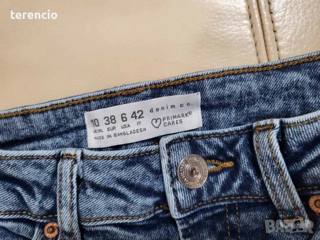 Нови дънки PRIMARK, снимка 6 - Дънки - 49873381