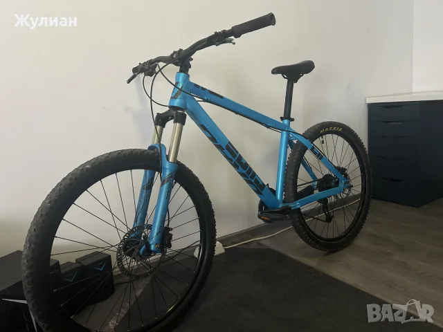 Продавам DRAG C2 Fun 26″, снимка 6 - Велосипеди - 56477834