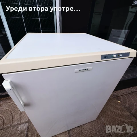 Малък фризер Privileg, снимка 7 - Фризери - 50502305