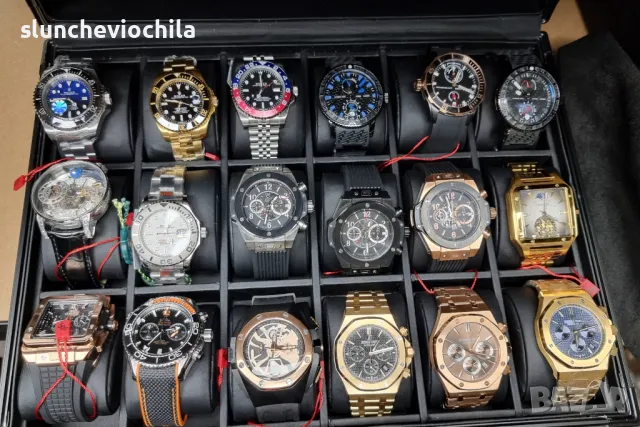 Franck Muller Vanguard Automatic high quality, снимка 12 - Мъжки - 48784467