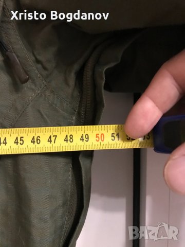 Зимно яке на ,,Oakley” размер S, снимка 15 - Якета - 31646489