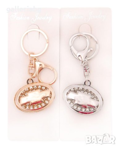 Ключодържател с камъни: Chevrolet (Шевролет)