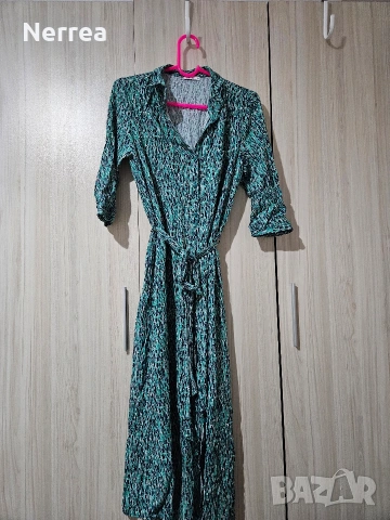 Дълга рокля