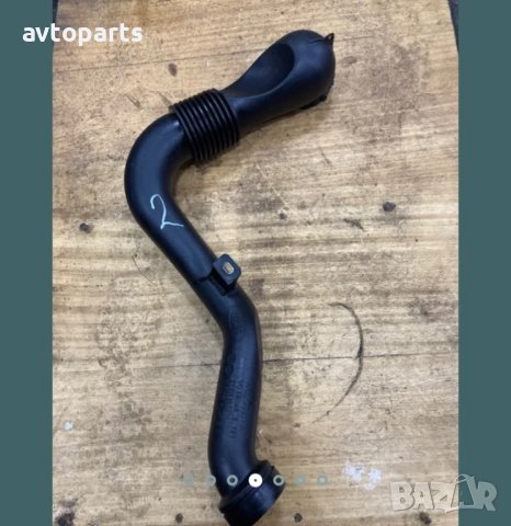 Range rover sport 2012година 3.0d 245кс Маркучи пластмасови, снимка 4 - Части - 40621377