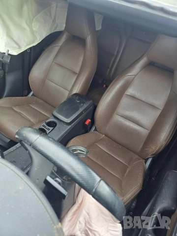 ✅ Продавам Mercedes А160 D 2018г. на ЧАСТИ (Мерцедес А160 A Class CDI). Прочети описанието 😉, снимка 11 - Части - 54117039