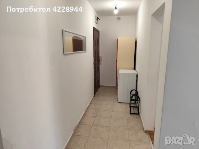 Двустаен апартамент в Слънчев бряг - партер с двор и паркомясто кв Чайка, снимка 10 - Апартаменти - 54108277