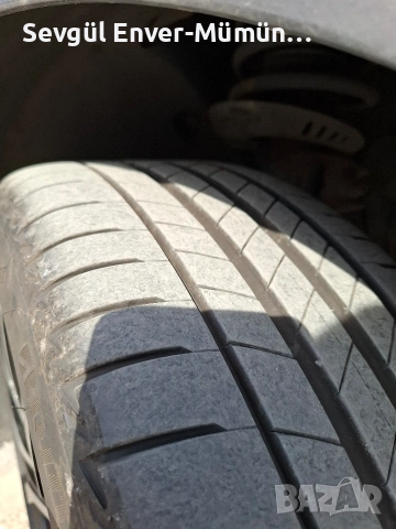 летни гуми 225.40.18 , снимка 7 - Гуми и джанти - 54230370