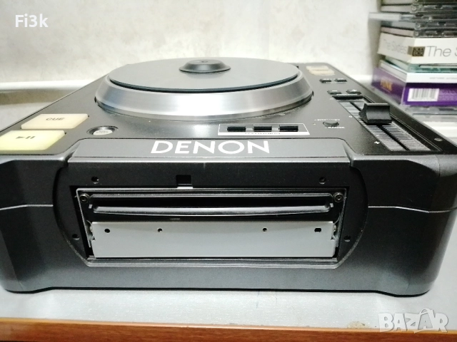 CDJ Denon s3000 , снимка 2 - Аудиосистеми - 52567115
