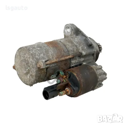 Стартер Skoda OCTAVIA II (1Z) 2004-2010 ID: 134216, снимка 2 - Части - 47276161