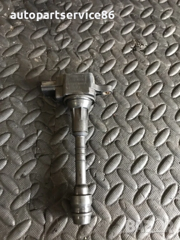 Запалителна бобина за Nissan Almera 1.5 (2002) 224486N000