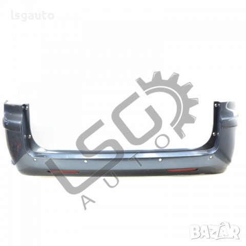 Задна броня Honda Accord VII 2002-2008 H200221N-9, снимка 1 - Части - 32037975