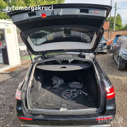 Mercedes E 220 W213 4 matic комби 2018г. , снимка 15 - Автомобили и джипове - 47335278