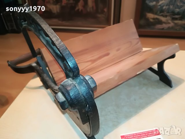 ALEXANDERWERK-GERMANY 2108211556, снимка 9 - Антикварни и старинни предмети - 33880209