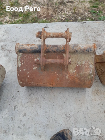 Кофа за багер , снимка 6 - Други машини и части - 52756915