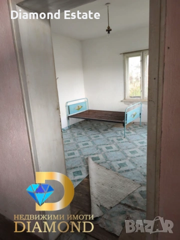 Двуетажна къща в село Браница, общ. Харманли, снимка 11 - Къщи - 54025778