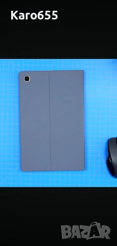 Samsung TAB таблет , снимка 4 - Samsung - 53144887