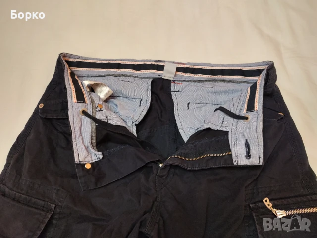 Bogner Fire + Ice-мъжки бермуди  М, снимка 7 - Къси панталони - 51108744
