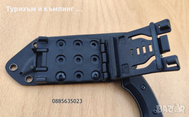 Карамбит Mtech, снимка 11 - Ножове - 53989497